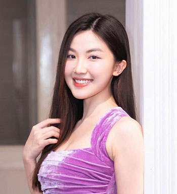Diễn viên Lương Thanh