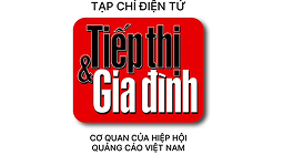 Tiếp thị và Gia đình