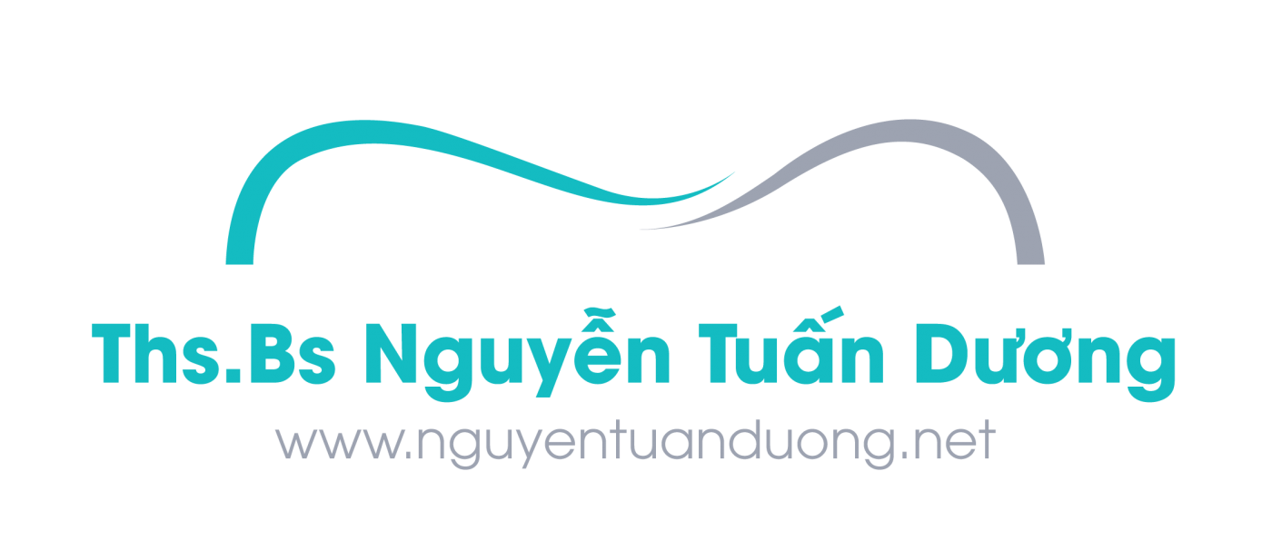 Ths.Bs Nguyễn Tuấn Dương